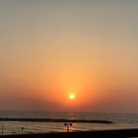 Gordon Beach Apartments Tel-Aviv Kültér fotó