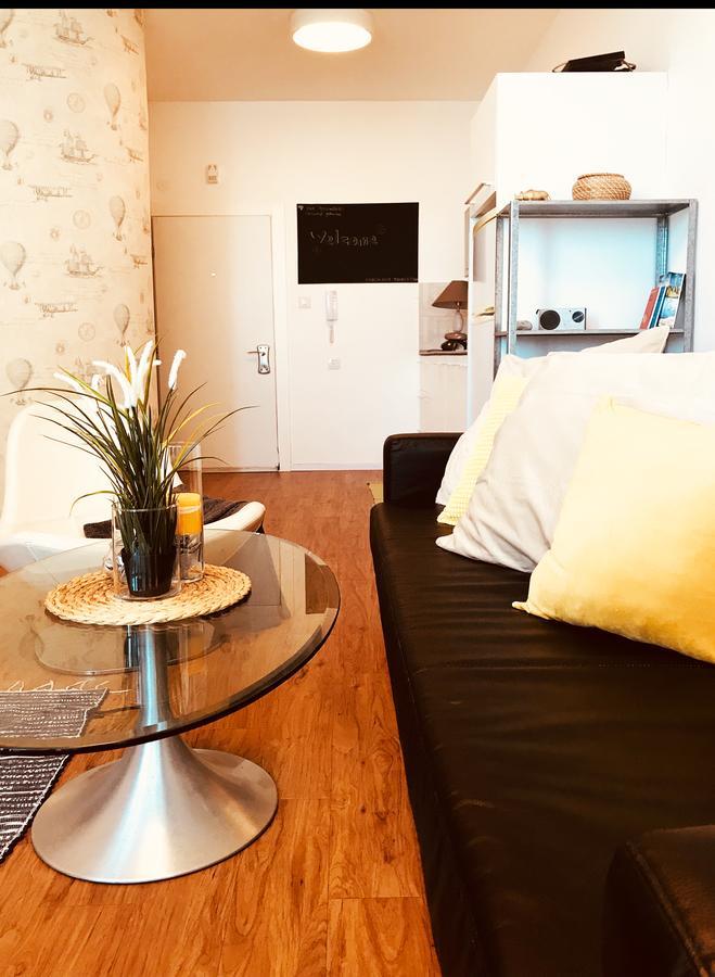 Gordon Beach Apartments Tel-Aviv Kültér fotó